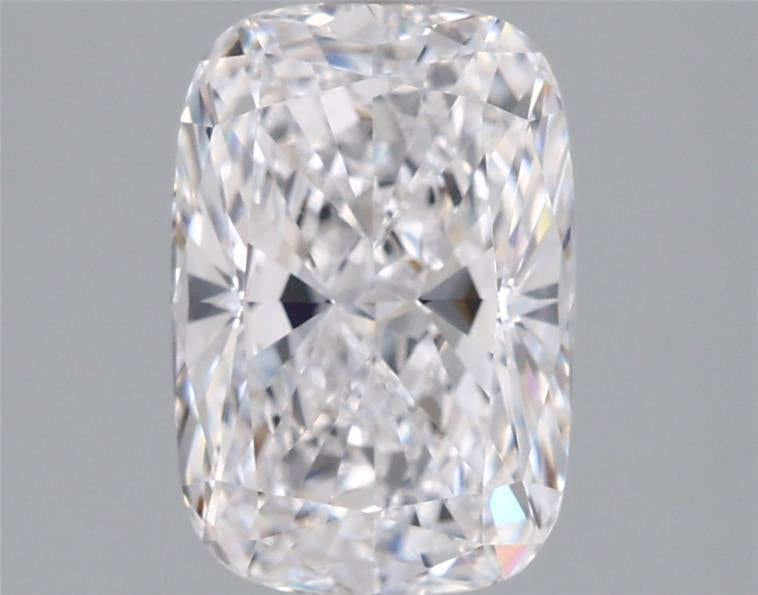 IGI 2.02 Carat Cushion Lab Grown Diamond 人工培育鑽石 實驗室人造鑽石