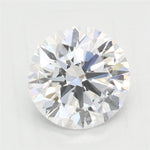 IGI 1.04 Carat Round Brilliant Lab Grown Diamond 人工培育鑽石 實驗室人造鑽石