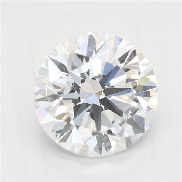 IGI 1.04 Carat Round Brilliant Lab Grown Diamond 人工培育鑽石 實驗室人造鑽石