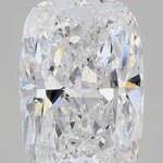IGI 2.04 Carat Cushion Lab Grown Diamond 人工培育鑽石 實驗室人造鑽石