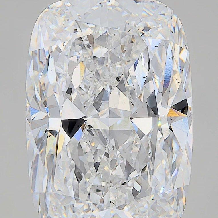 IGI 2.04 Carat Cushion Lab Grown Diamond 人工培育鑽石 實驗室人造鑽石