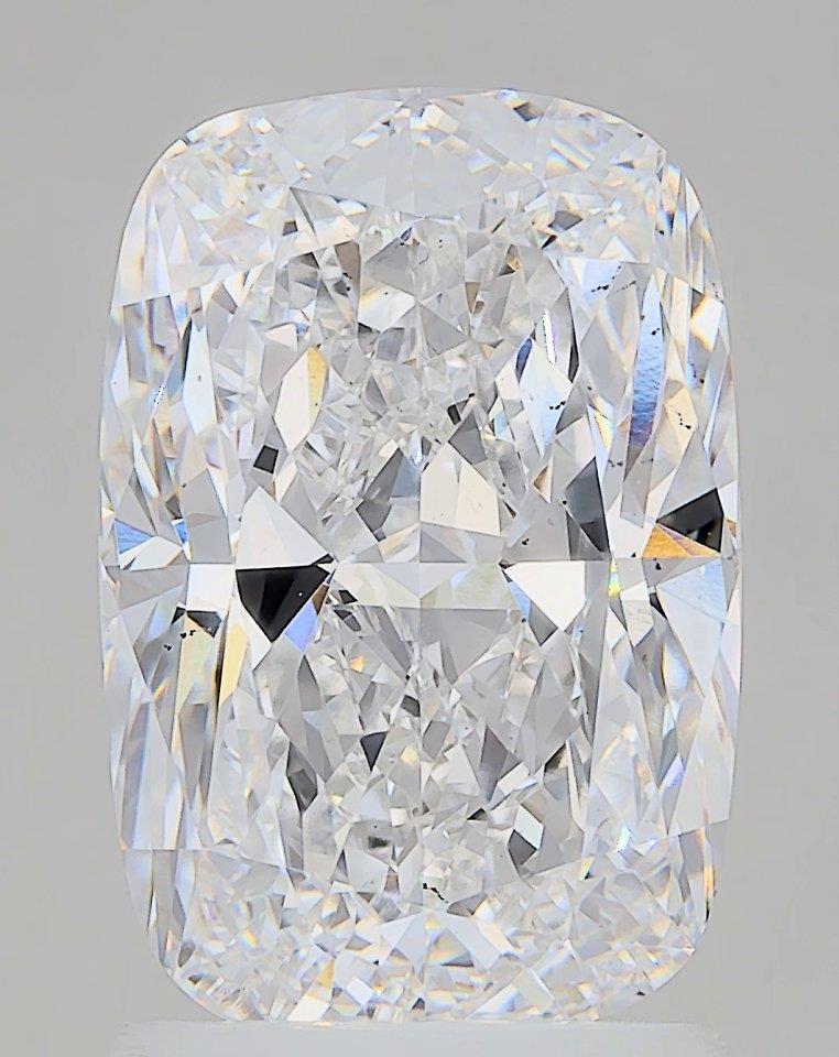 IGI 2.04 Carat Cushion Lab Grown Diamond 人工培育鑽石 實驗室人造鑽石