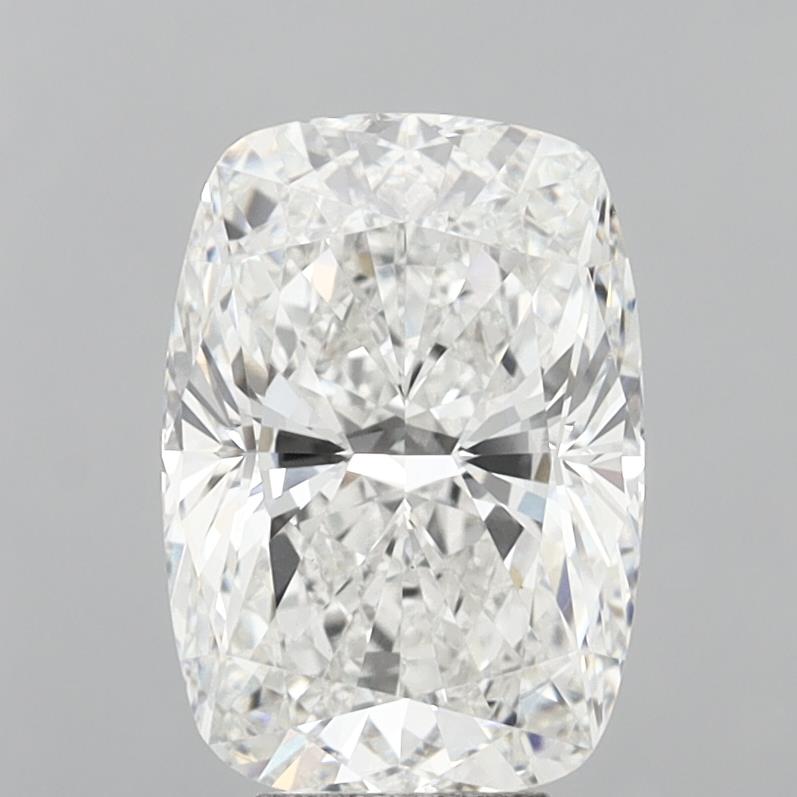 IGI 7.02 Carat Cushion Lab Grown Diamond 人工培育鑽石 實驗室人造鑽石