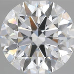 IGI 3.06 Carat Round Brilliant Lab Grown Diamond 人工培育鑽石 實驗室人造鑽石