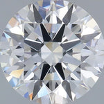 IGI 1.86 Carat Round Brilliant Lab Grown Diamond 人工培育鑽石 實驗室人造鑽石