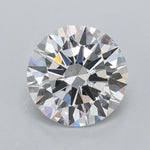 IGI 0.93 Carat Round Brilliant Lab Grown Diamond 人工培育鑽石 實驗室人造鑽石