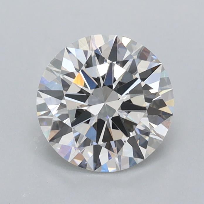 IGI 0.93 Carat Round Brilliant Lab Grown Diamond 人工培育鑽石 實驗室人造鑽石