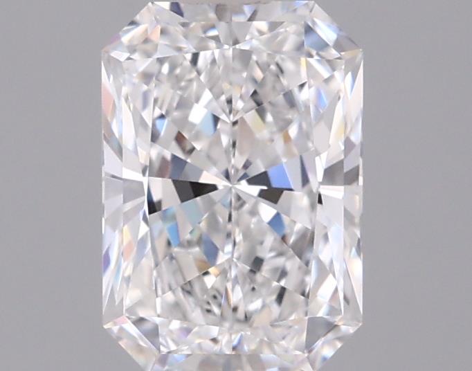 IGI 1.36 Carat Radiant Cut Lab Grown Diamond 人工培育鑽石 實驗室人造鑽石