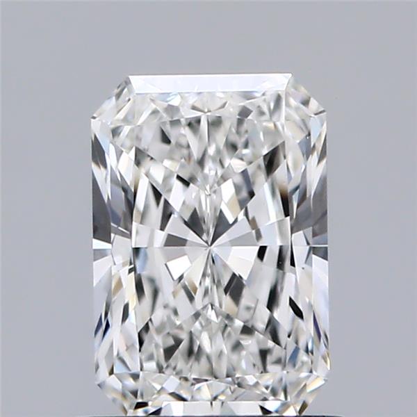 IGI 0.98 Carat Radiant Cut Lab Grown Diamond 人工培育鑽石 實驗室人造鑽石