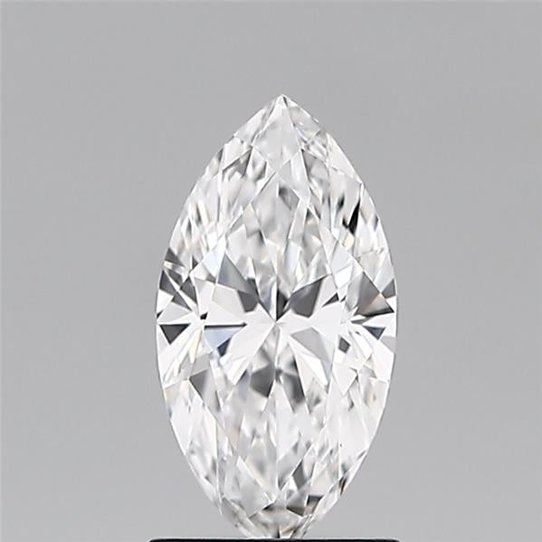 IGI 1.23 Carat Marquise Lab Grown Diamond 人工培育鑽石 實驗室人造鑽石