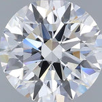 IGI 1.03 Carat Round Brilliant Lab Grown Diamond 人工培育鑽石 實驗室人造鑽石