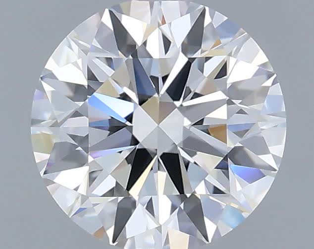 IGI 1.03 Carat Round Brilliant Lab Grown Diamond 人工培育鑽石 實驗室人造鑽石
