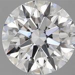 GIA 1.1 Carat Round Brilliant Lab Grown Diamond