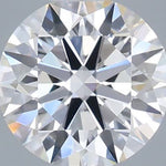 IGI 1.23 Carat Round Brilliant Lab Grown Diamond 人工培育鑽石 實驗室人造鑽石