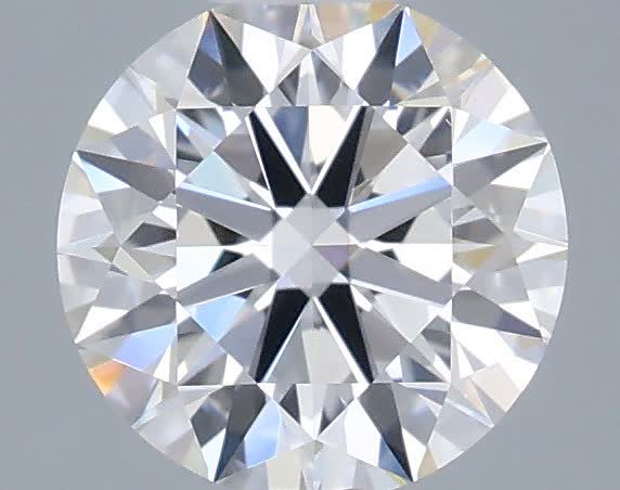 IGI 1.23 Carat Round Brilliant Lab Grown Diamond 人工培育鑽石 實驗室人造鑽石
