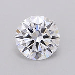 IGI 1.06 Carat Round Brilliant Lab Grown Diamond 人工培育鑽石 實驗室人造鑽石