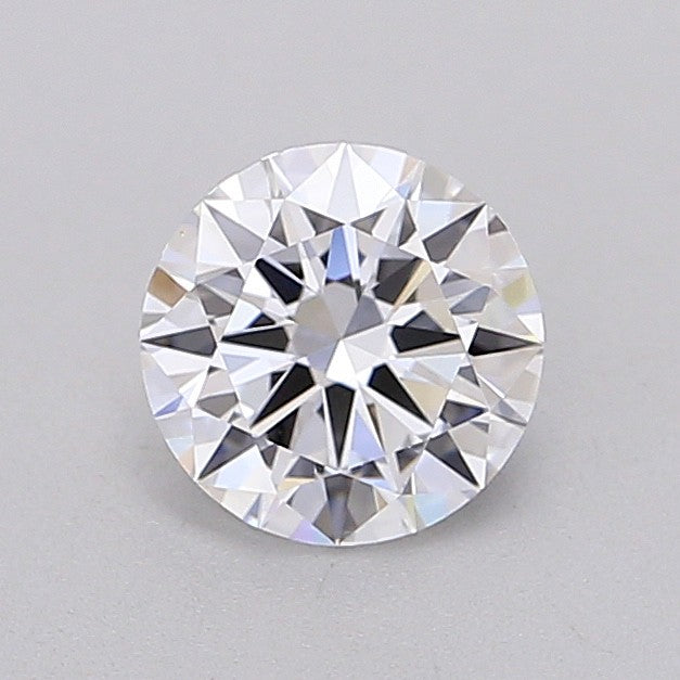 IGI 1.06 Carat Round Brilliant Lab Grown Diamond 人工培育鑽石 實驗室人造鑽石