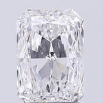 IGI 1.80 Carat Radiant Cut Lab Grown Diamond 人工培育鑽石 實驗室人造鑽石