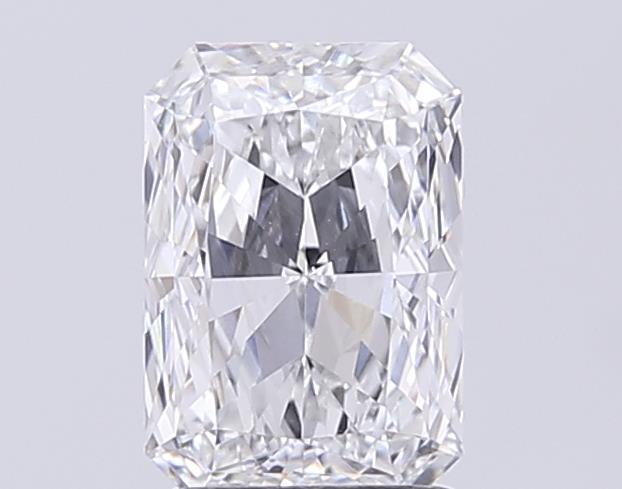 IGI 1.80 Carat Radiant Cut Lab Grown Diamond 人工培育鑽石 實驗室人造鑽石
