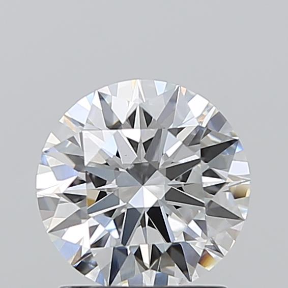 IGI 2.53 Carat Round Brilliant Lab Grown Diamond 人工培育鑽石 實驗室人造鑽石
