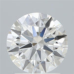 IGI 1.85 Carat Round Brilliant Lab Grown Diamond