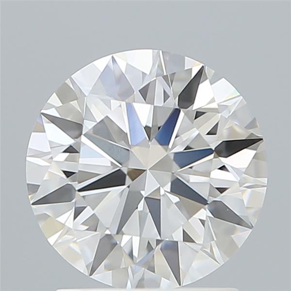 IGI 1.85 Carat Round Brilliant Lab Grown Diamond