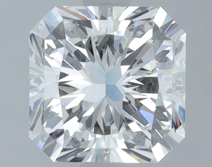 IGI 2.04 Carat Radiant Cut Lab Grown Diamond 人工培育鑽石 實驗室人造鑽石