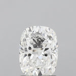 IGI 1.1 Carat Cushion Lab Grown Diamond