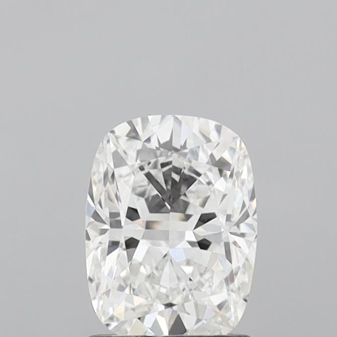 IGI 1.1 Carat Cushion Lab Grown Diamond