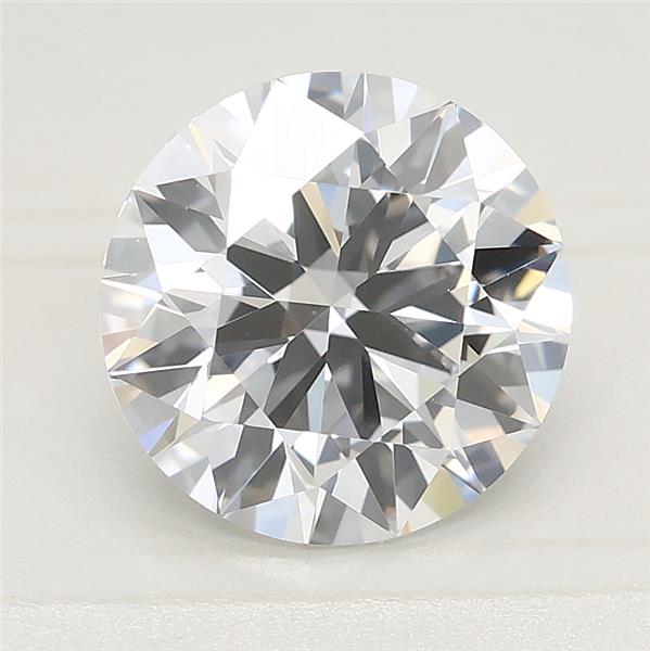 IGI 1.50 Carat Round Brilliant Lab Grown Diamond 人工培育鑽石 實驗室人造鑽石