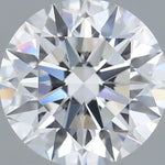 IGI 2.05 Carat Round Brilliant Lab Grown Diamond 人工培育鑽石 實驗室人造鑽石