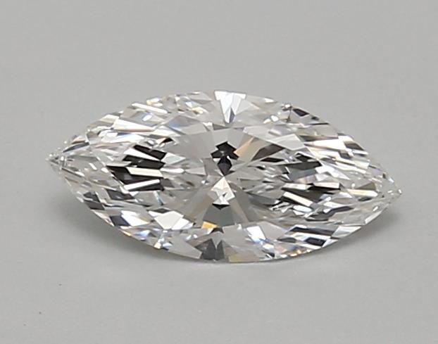 IGI 0.76 Carat Marquise Lab Grown Diamond 人工培育鑽石 實驗室人造鑽石