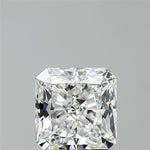 IGI 2.00 Carat Radiant Cut Lab Grown Diamond 人工培育鑽石 實驗室人造鑽石