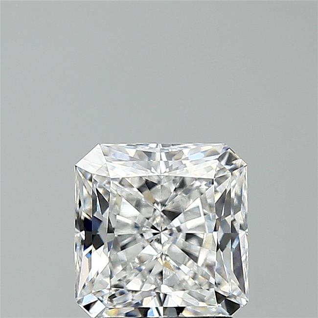 IGI 2.00 Carat Radiant Cut Lab Grown Diamond 人工培育鑽石 實驗室人造鑽石