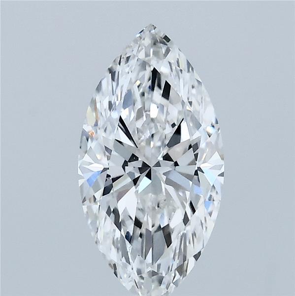 IGI 1.29 Carat Marquise Lab Grown Diamond 人工培育鑽石 實驗室人造鑽石