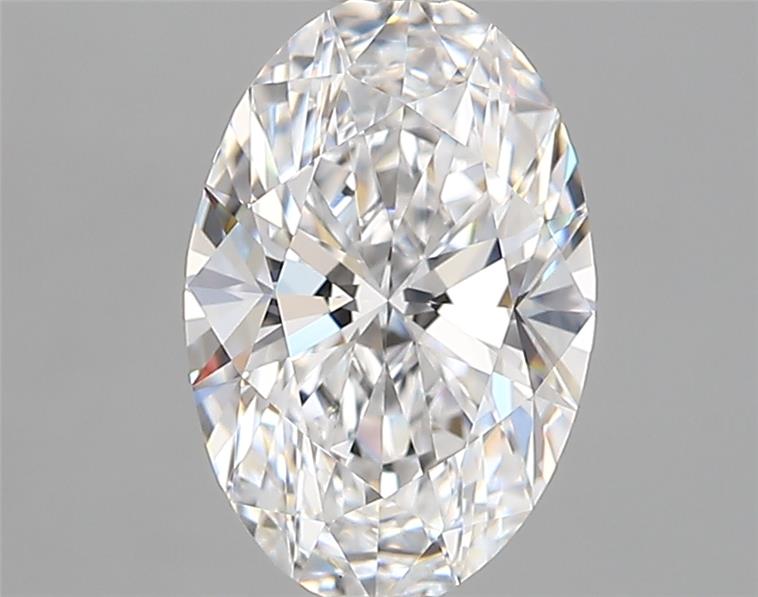 IGI 1.78 Carat Oval Lab Grown Diamond 人工培育鑽石 實驗室人造鑽石