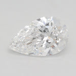 IGI 1.05 Carat Pear Lab Grown Diamond