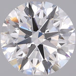 IGI 1.36 Carat Round Brilliant Lab Grown Diamond 人工培育鑽石 實驗室人造鑽石