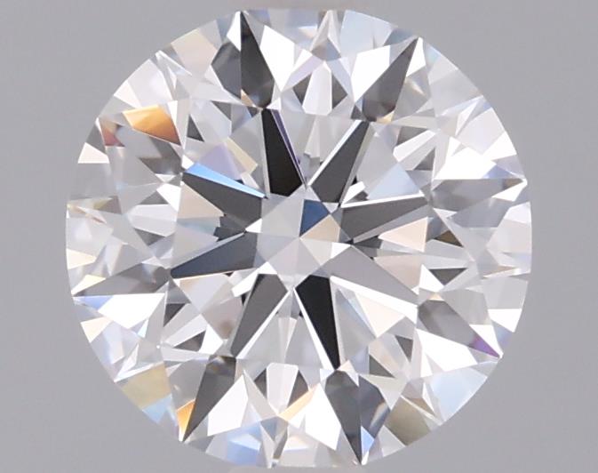 IGI 1.36 Carat Round Brilliant Lab Grown Diamond 人工培育鑽石 實驗室人造鑽石