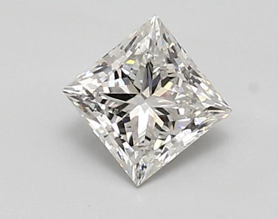 IGI 0.80 Carat Princess Cut Lab Grown Diamond 人工培育鑽石 實驗室人造鑽石