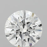 IGI 2.20 Carat Round Brilliant Lab Grown Diamond 人工培育鑽石 實驗室人造鑽石