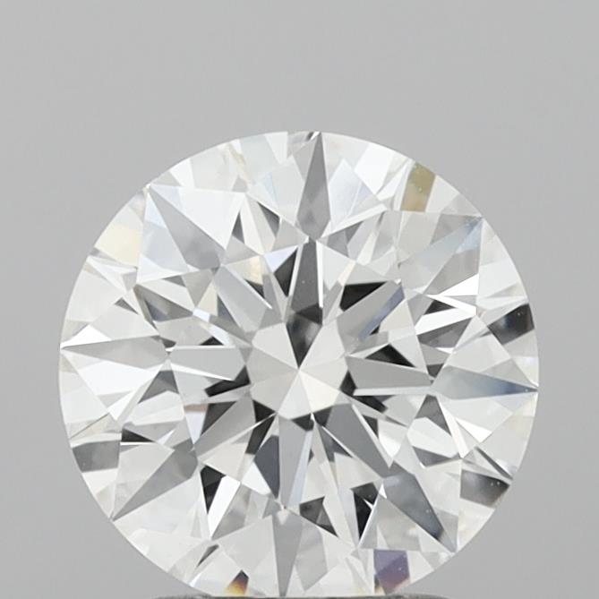 IGI 2.20 Carat Round Brilliant Lab Grown Diamond 人工培育鑽石 實驗室人造鑽石