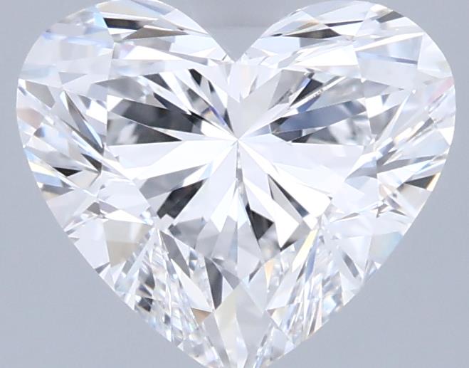IGI 1.95 Carat Heart Lab Grown Diamond 人工培育鑽石 實驗室人造鑽石