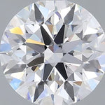 IGI 1.02 Carat Round Brilliant Lab Grown Diamond 人工培育鑽石 實驗室人造鑽石