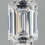 IGI 1.78 Carat Emerald Lab Grown Diamond 人工培育鑽石 實驗室人造鑽石
