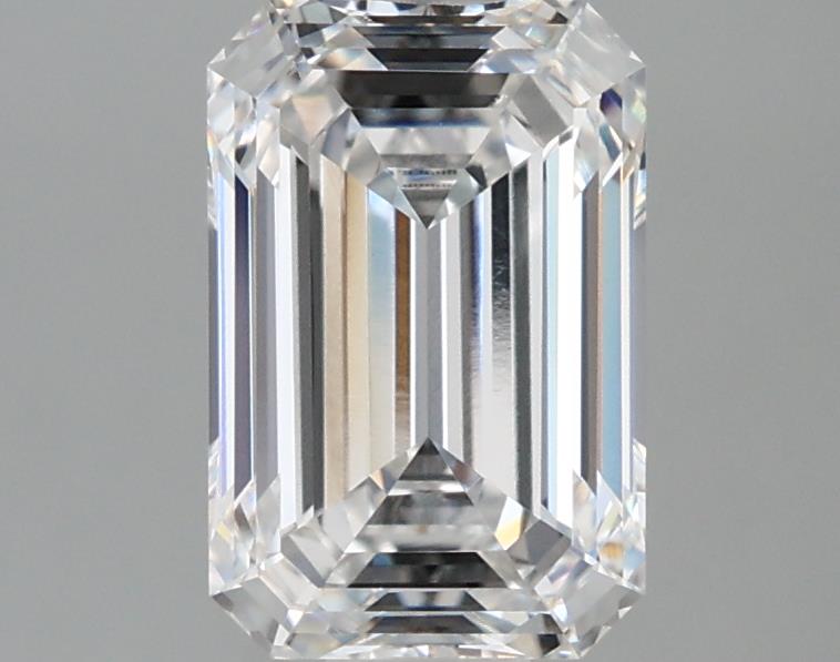 IGI 1.78 Carat Emerald Lab Grown Diamond 人工培育鑽石 實驗室人造鑽石