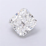 IGI 2.11 Carat Radiant Cut Lab Grown Diamond 人工培育鑽石 實驗室人造鑽石