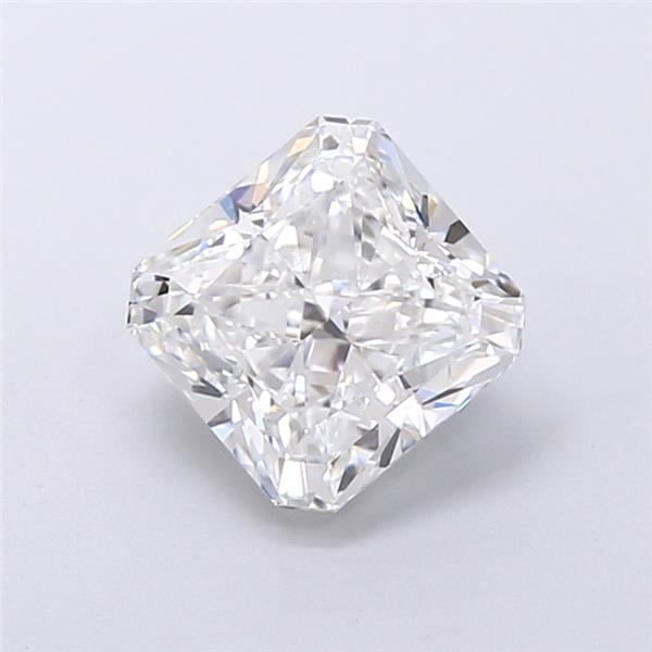 IGI 2.11 Carat Radiant Cut Lab Grown Diamond 人工培育鑽石 實驗室人造鑽石