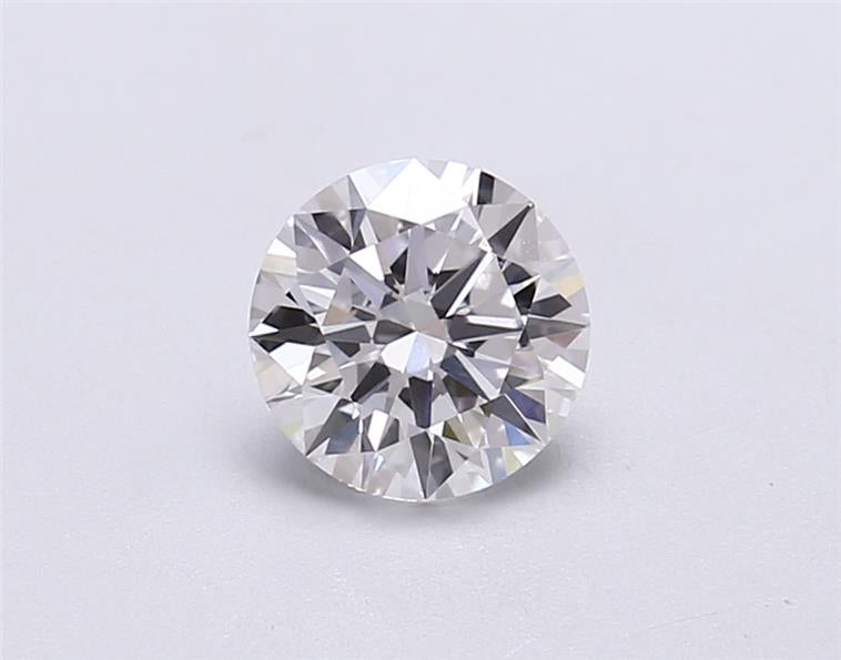 IGI 0.51 Carat Round Brilliant Lab Grown Diamond 人工培育鑽石 實驗室人造鑽石