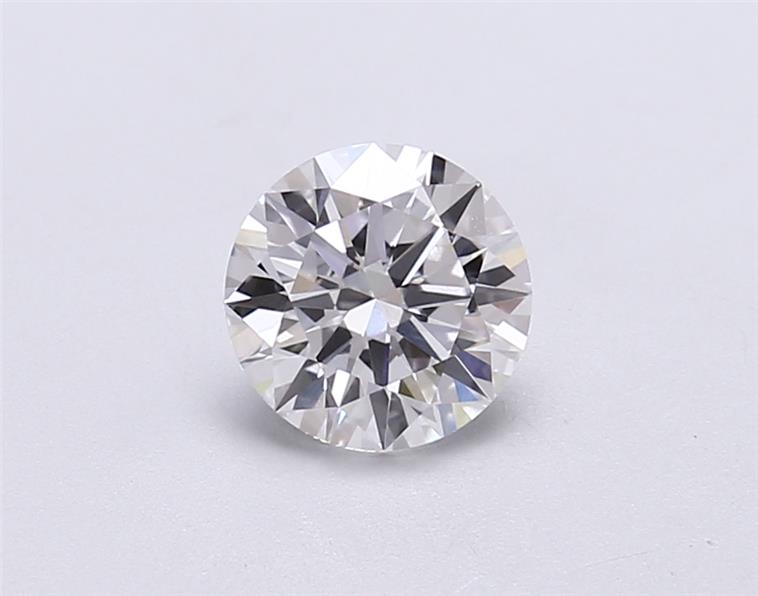 IGI 0.51 Carat Round Brilliant Lab Grown Diamond 人工培育鑽石 實驗室人造鑽石
